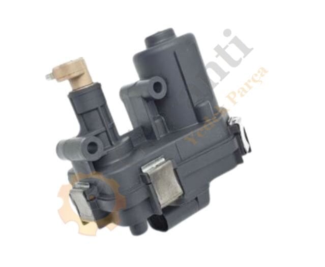 EGR VALFİ OPEL İNSİGNİA MOTORDAN SÖKME