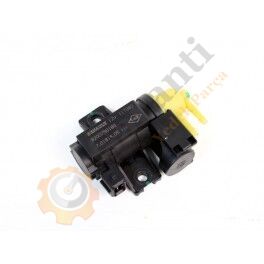 TURBO ELEKTROVANASI MEGANE III FLUENCE CLİO IV 1.5 DCİ