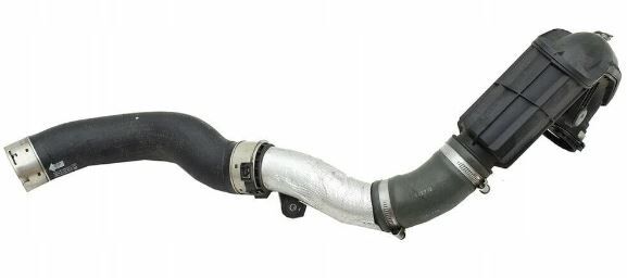 TURBO BORUSU R9M KANGOO MEGANE IV KADJAR DCİ 1.6 EURO6