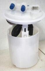 ŞAMANDIRA KOMPLE CLİO II 1.2 1.4 1.6 16V