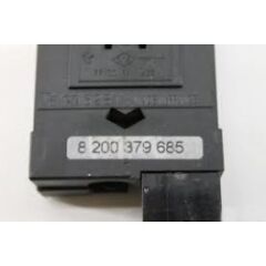 FAR AYAR KUMANDASI KANGO II CLİO III