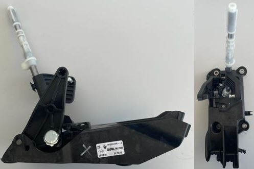 VİTES KUMANDA KOLU MEGANE IV