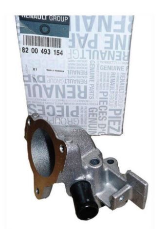 TERMOSTAT YUVASI CLİO KANGO MEGANE SCENİC K7M K7J