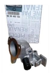 TERMOSTAT YUVASI CLİO KANGO MEGANE SCENİC K7M K7J