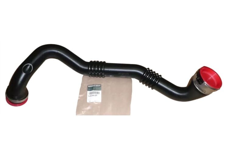 TURBO HORTUMU MASTER III