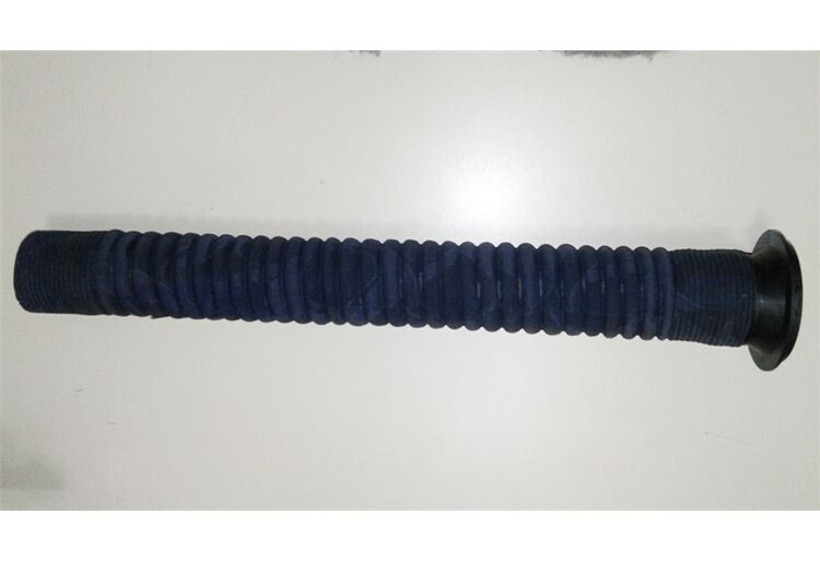 HAVA FİLTRE BORUSU 52 CM (KAFALI) CLİO 1.4