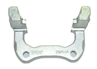 ARKA FREN KALİPER BAŞLIĞI SOL MEGANE II