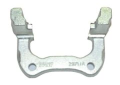 ARKA FREN KALİPER BAŞLIĞI SOL MEGANE II