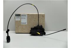 KAPI KİLİDİ ÖN SOL KANGO III