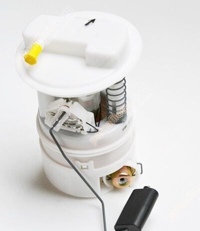 ŞAMANDIRA KOMPLE CLİO II