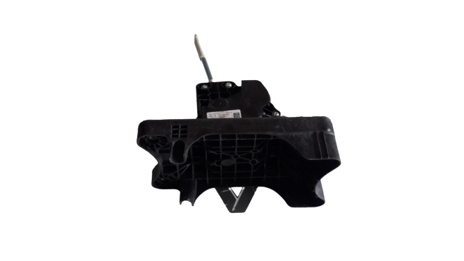 VİTES KOLU MEKANİZMASI OTOMATİK LOGAN II SANDERO II