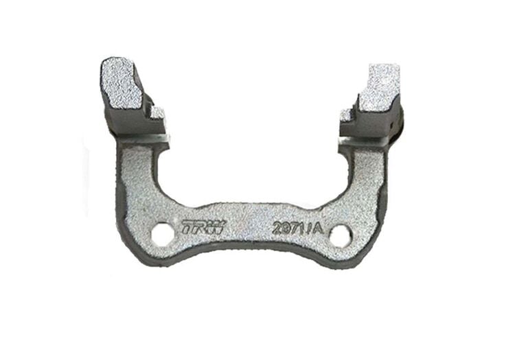 ARKA FREN KALİPER BAŞLIĞI SAĞ MEGANE II