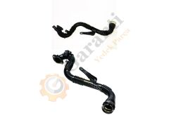 TURBO BORUSU CLİO IV YENİ SYMBOL (SENSÖRLÜ)