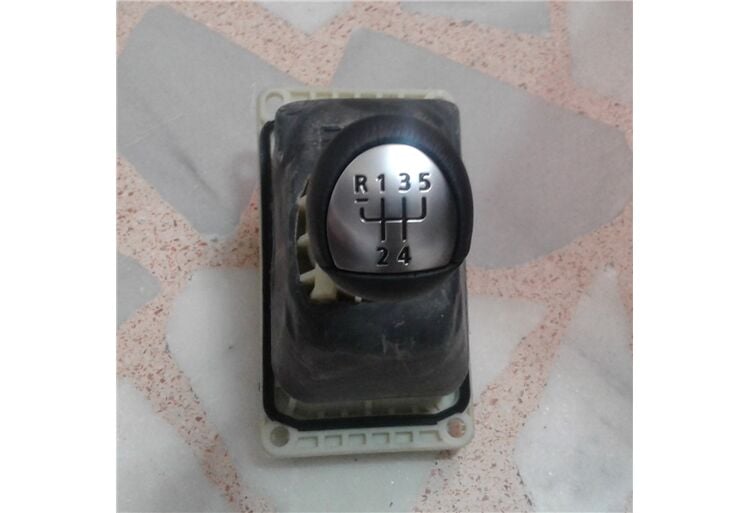 VİTES KOLU CLİO II KANGO II MEGANE R19