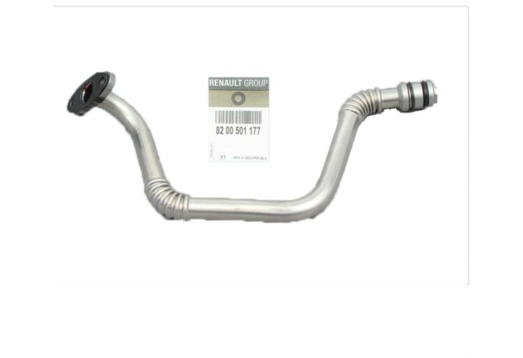 TURBO YAĞ TAHLİYE HORTUMU LAGUNA I II MEGANE I II III CLİO II TRAFİC II MASTER