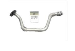 TURBO YAĞ TAHLİYE HORTUMU LAGUNA I II MEGANE I II III CLİO II TRAFİC II MASTER