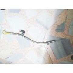 MOTOR YAĞ ÇUBUĞU VE BORUSU CLİO KANGO I II DACIA LOGAN K9K 1.5 DCİ