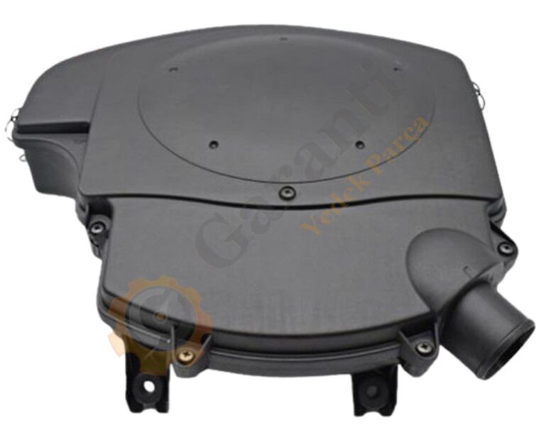 HAVA FİLTRE KAZANI KANGOO CLIO MEGANE LOGAN E7J K7J K7M