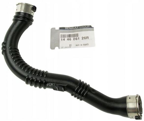 TURBO BORUSU TRAFİC III R9M 1.6