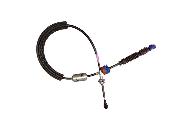 VITES KUMANDASI CLİO IV OTOMATİK