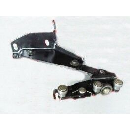 SÜRGÜLÜ KAPI ORTA MAKARASI SOL DOBLO 2000-2004