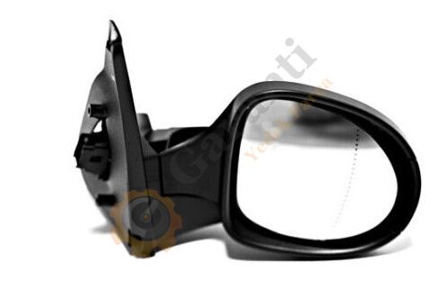 DIŞ DİKİZ AYNASI SAĞ ELEKTRİKLİ SYMBOL