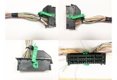 ARKA TESİSAT BAĞLANTI SOKETİ DİŞİ PİNLİ RENAULT