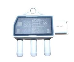 PARTİKÜL BASINÇ KAPTÖRÜ TRAFIC III 2.0 DCİ M9R