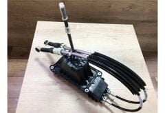 VİTES KUMANDA KOLU CLİO IV CAPTUR SYMBOL II LOGAN II SANDERO II