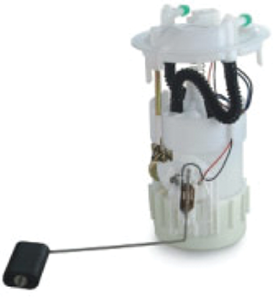 YAKIT DEPO ŞAMANDIRASI KANGOO III 1.5 DCI K9K