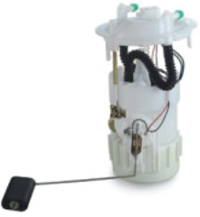 YAKIT DEPO ŞAMANDIRASI KANGOO III 1.5 DCI K9K