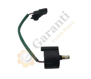 MAZOT FİLTRE MÜŞÜRÜ KANGOO II LAGUNA III  1.5 Y.M.