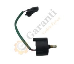 MAZOT FİLTRE MÜŞÜRÜ KANGOO II LAGUNA III  1.5 Y.M.