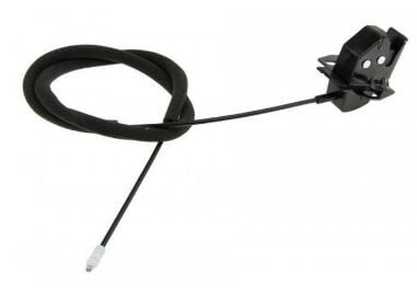 BAGAJ KAPI ÜST KİLİDİ SOL RENAULT MASTER III