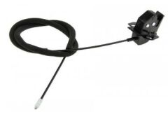 BAGAJ KAPI ÜST KİLİDİ SOL RENAULT MASTER III