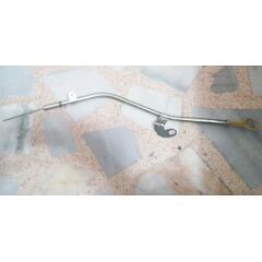 MOTOR YAĞ ÇUBUĞU VE BORUSU MEGANE II