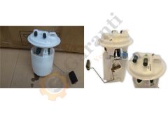 ŞAMANDIRA KOMPLE CLİO II 1.2 1.4 1.6 16V