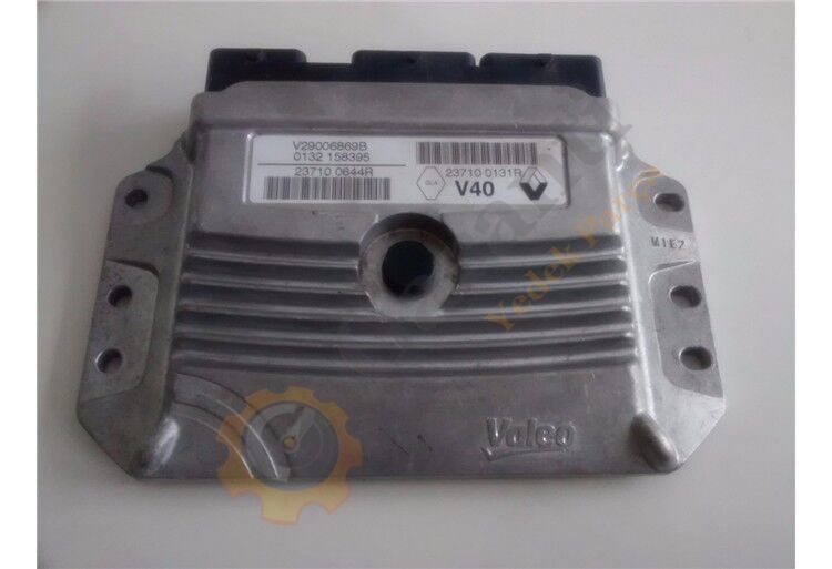 MOTOR BEYNİ MEGANE III FLUENCE