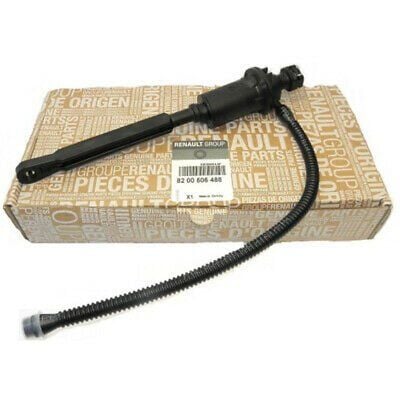 HİDROLİK DEBRİYAJ SİLİNDİRİ TRAFIC II VİVARO I