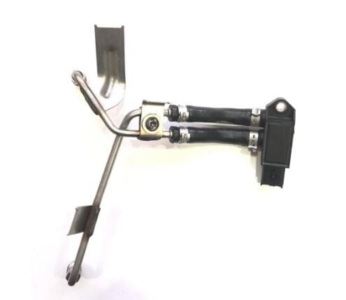 PARTİKÜL FİLTRE SENSÖRÜ (BORULU)  MEGANE IV TALISMAN KADJAR CAPTUR KOLEOS SCENİC