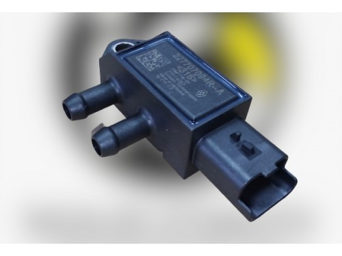 PARTİKÜL FİLTRE SENSÖRÜ (A) MEGANE IV TALISMAN KADJAR CAPTUR KOLEOS SCENİC