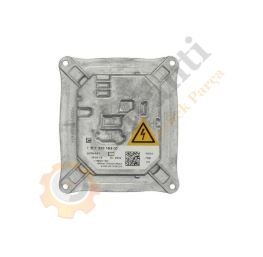 XENON FAR AYAR BEYNİ MEGANE III FLUENCE