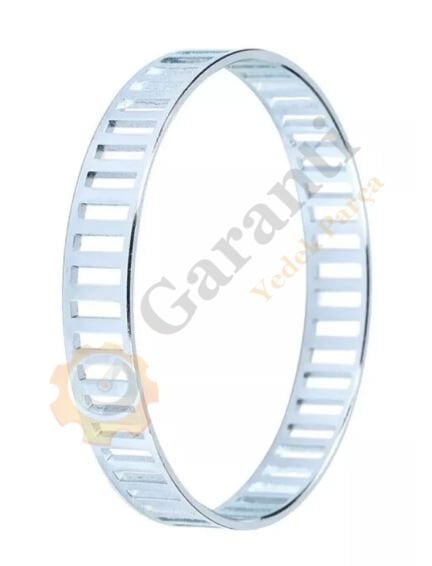 ABS OKUYUCU HALKA MASTER II