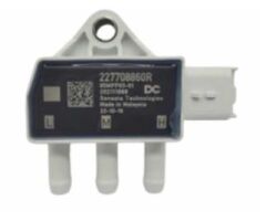 PARTİKÜL FİLTRE FARK BASINÇ KAPTÖRÜ MEGANE IV SEDAN