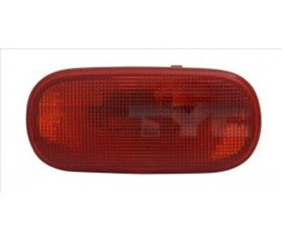 3. STOP LAMBASI DUYLU AMPULLU MASTER II 2.5 G9U