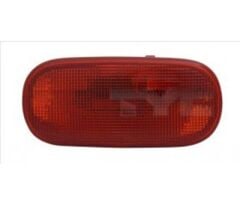 3. STOP LAMBASI DUYLU AMPULLU MASTER II 2.5 G9U