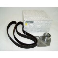 EKSANTRİK KAYIŞ KİTİ MEGANE II LAGUNA II SCENİC II 1.9 DCİ F9Q