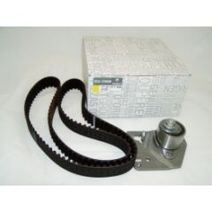 EKSANTRİK KAYIŞ KİTİ MEGANE II LAGUNA II SCENİC II 1.9 DCİ F9Q