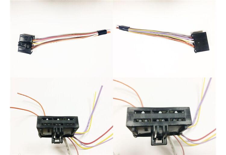 ARA BAĞLANTI SOKETİ RENAULT