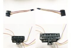 ARA BAĞLANTI SOKETİ RENAULT